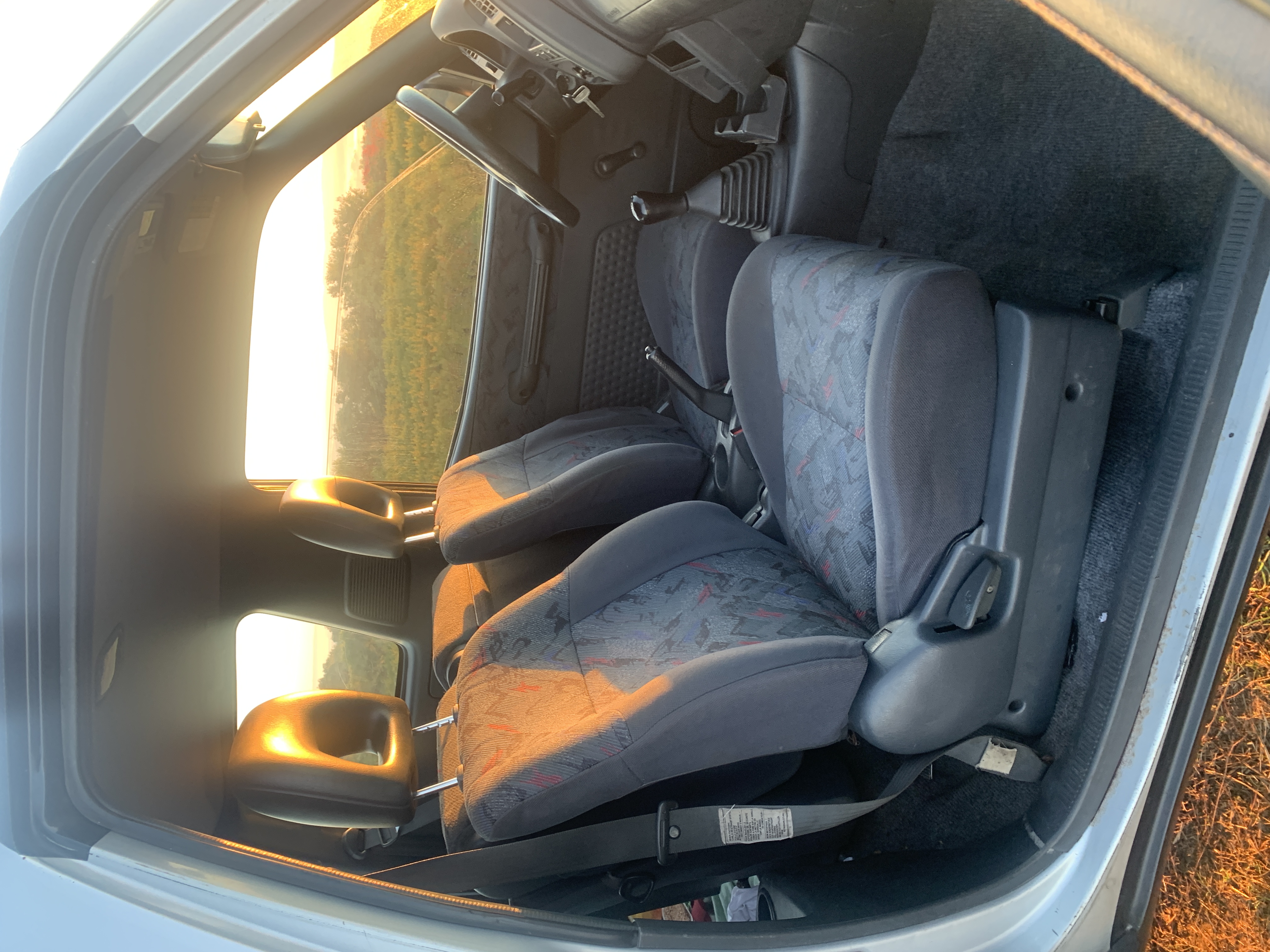 1998 Toyota RAV4 2 Door AWD — photo 85